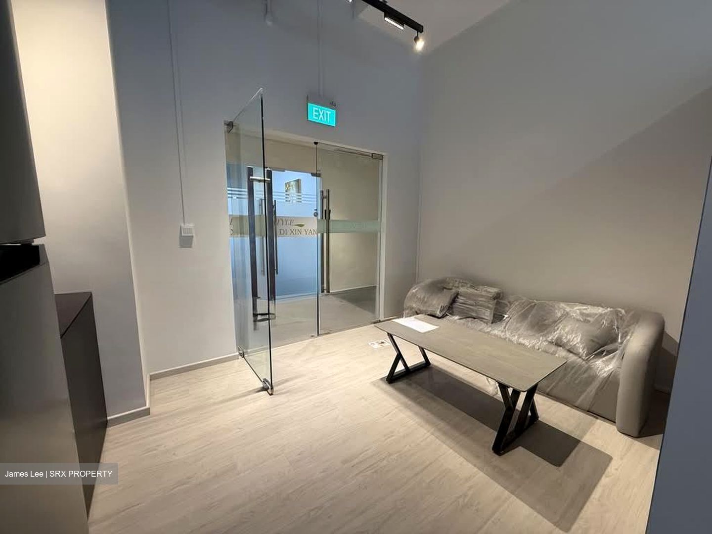 Woods Square (D25), Office #565094711